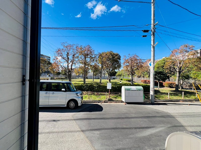 Blanc Terrace Matsudo その他6