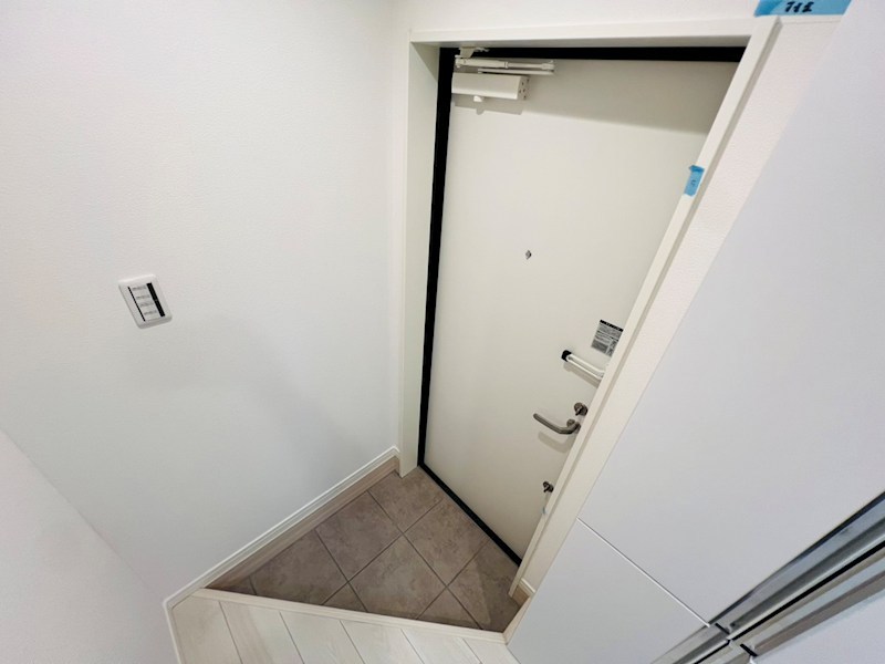 Blanc Terrace Matsudo その他11