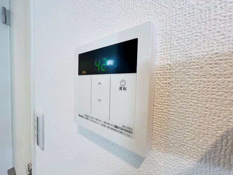 Blanc Terrace Matsudo その他22