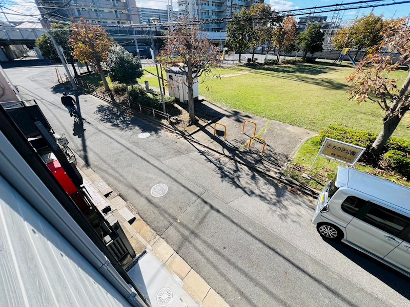 Blanc Terrace Matsudo その他23