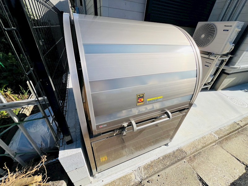 Blanc Terrace Matsudo その他外観4