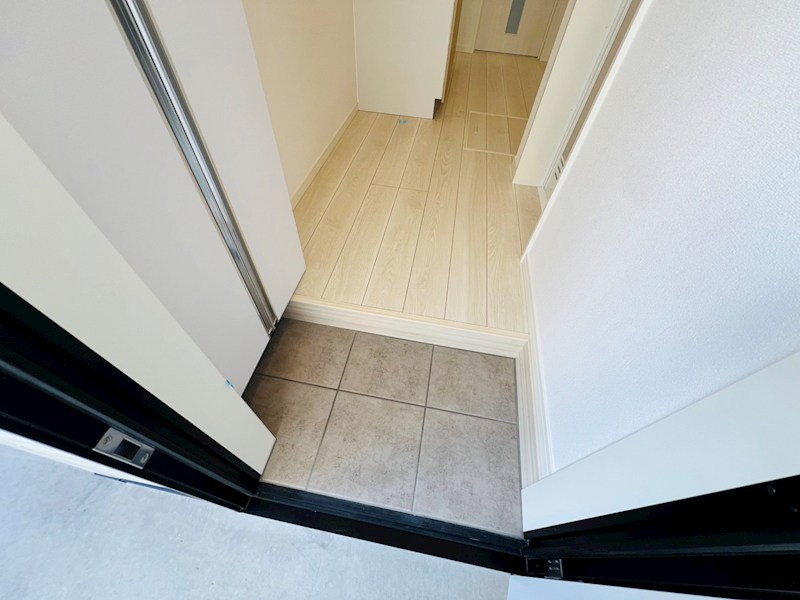 Blanc Terrace Matsudo その他13