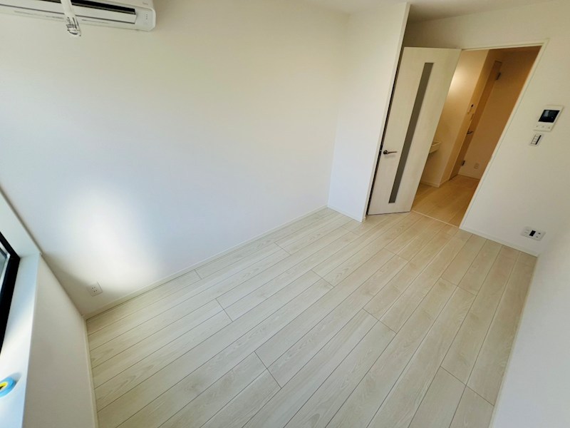 Blanc Terrace Matsudo その他17