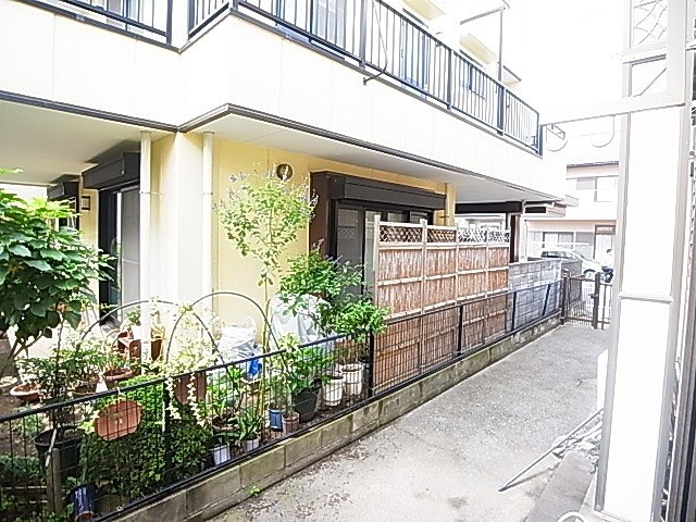 シティハイム　シャルム柏 その他5