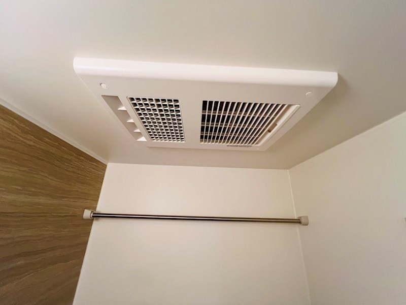 Blanc Terrace Matsudo その他8