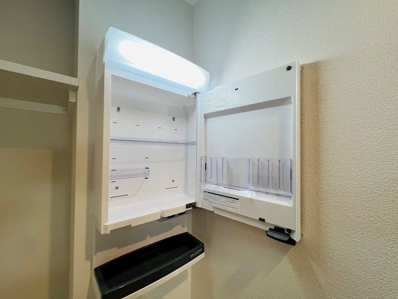 Blanc Terrace Matsudo その他14