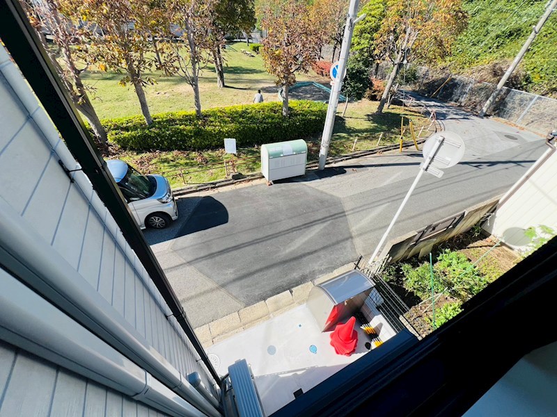 Blanc Terrace Matsudo その他24