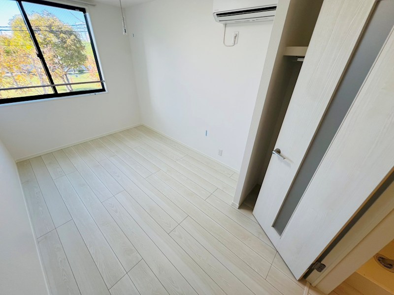 Blanc Terrace Matsudo その他28