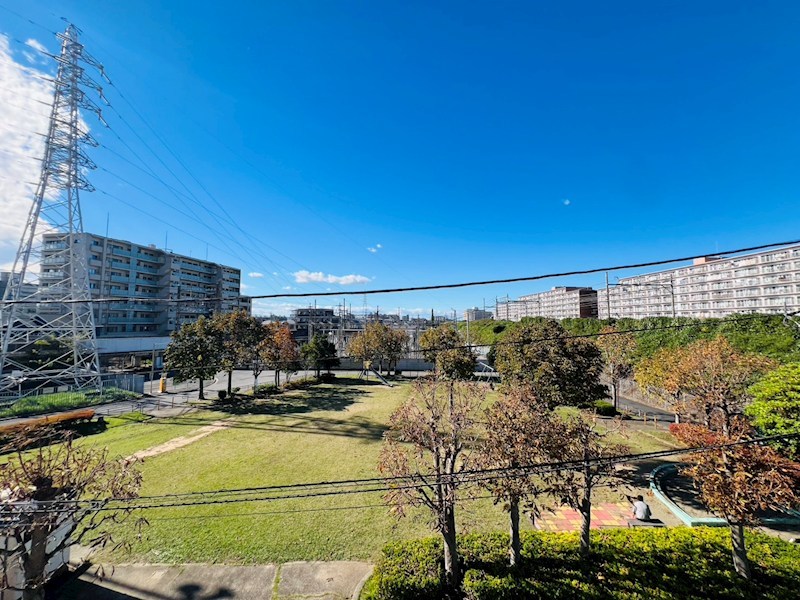 Blanc Terrace Matsudo その他6