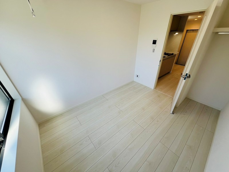 Blanc Terrace Matsudo リビング