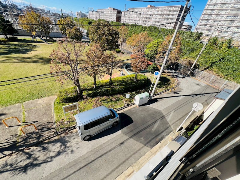 Blanc Terrace Matsudo その他25