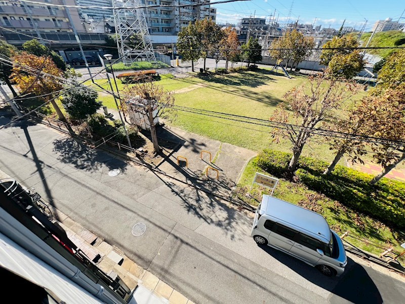 Blanc Terrace Matsudo その他26