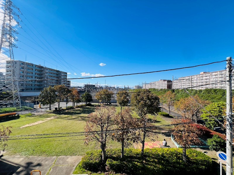 Blanc Terrace Matsudo その他6