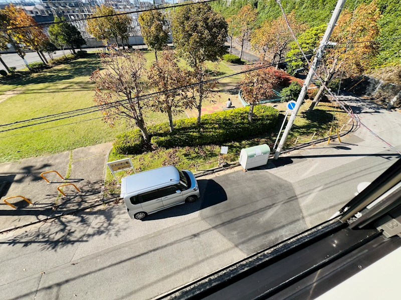 Blanc Terrace Matsudo その他25