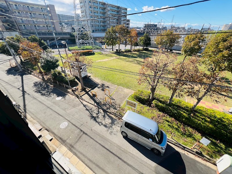 Blanc Terrace Matsudo その他26