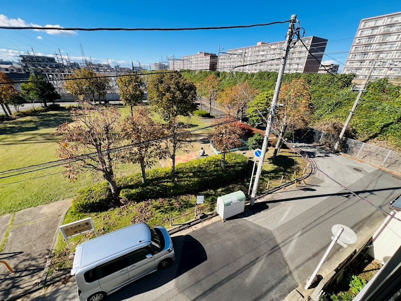 Blanc Terrace Matsudo その他27