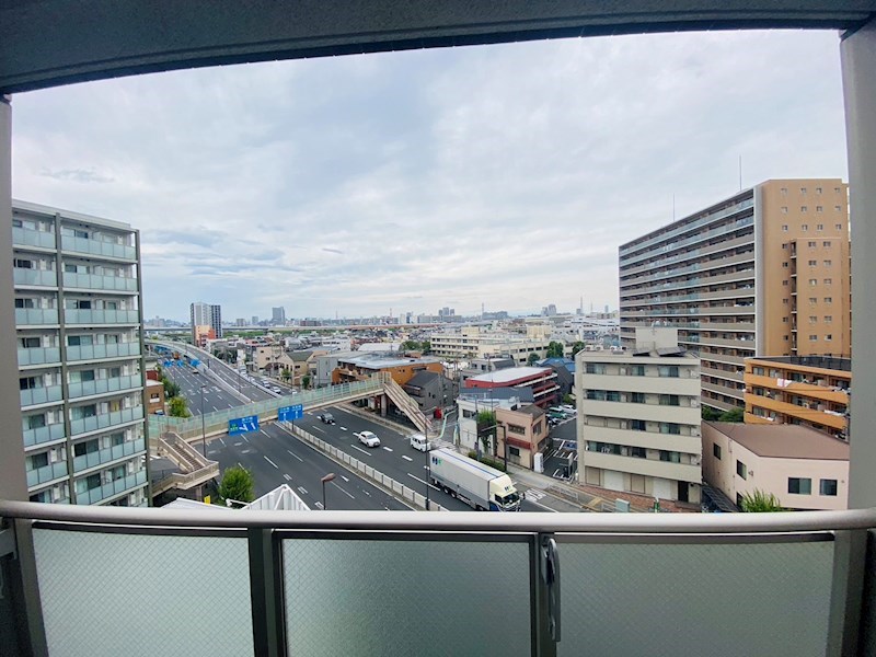 ユリカロゼ東京イースト その他6