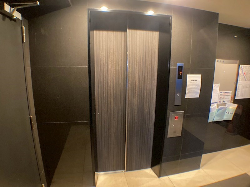 ユリカロゼ東京イースト その他外観1