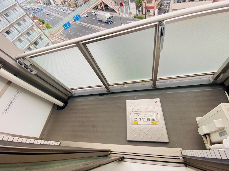 ユリカロゼ東京イースト その他22