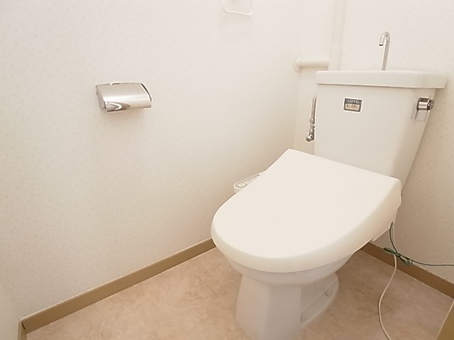 山口マンション その他1