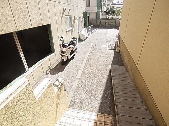 山口マンション その他外観2