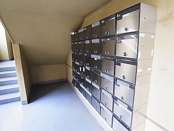 山口マンション その他外観4