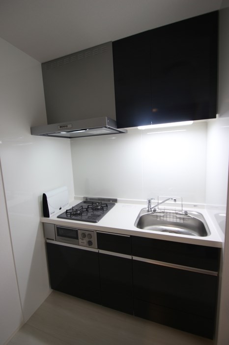 セントパール町屋 キッチン