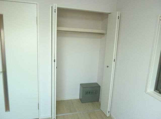 ソリッド堀切菖蒲園弐番館 その他3