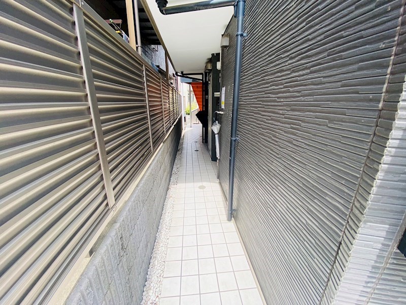 ソリッド堀切菖蒲園弐番館 その他外観2