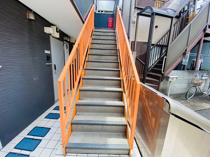 ソリッド堀切菖蒲園弐番館 その他外観5