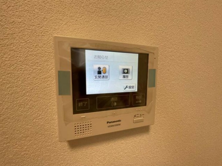 カサ・プリマベーラ その他4