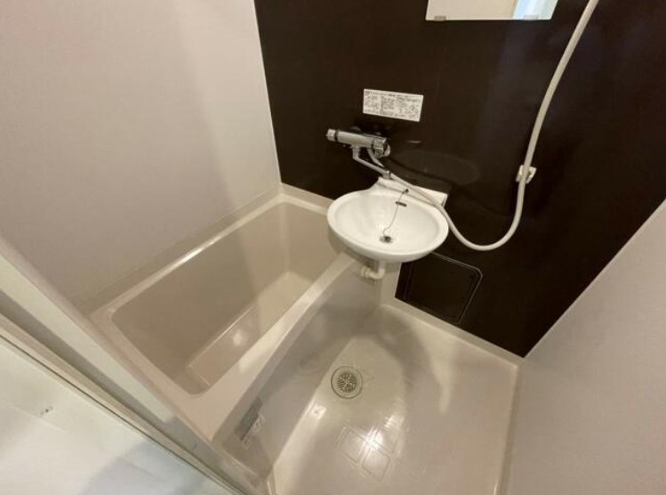 カサ・プリマベーラ 風呂画像