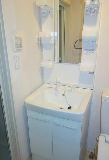 ソリッド堀切菖蒲園弐番館 その他2