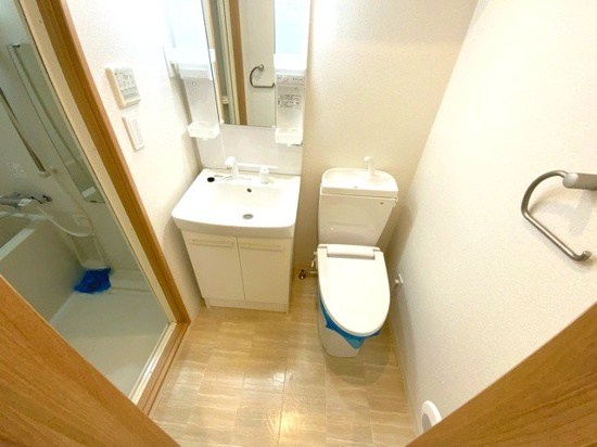 ソリッド堀切菖蒲園弐番館 その他5