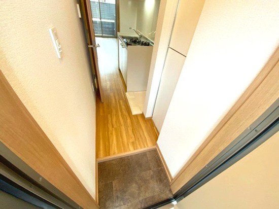 ソリッド堀切菖蒲園弐番館 その他7