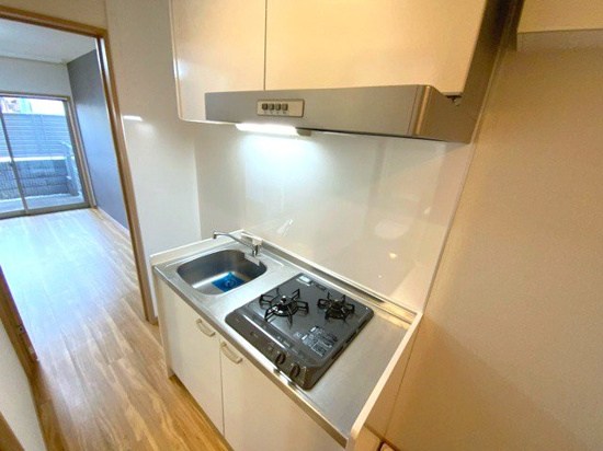 ソリッド堀切菖蒲園弐番館 その他9