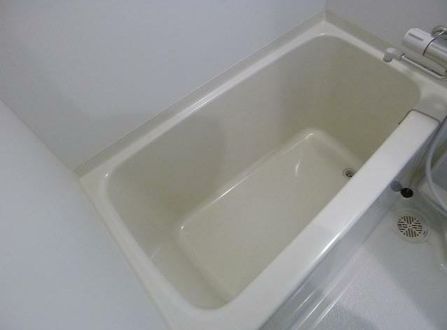 ソリッド堀切菖蒲園弐番館 風呂画像