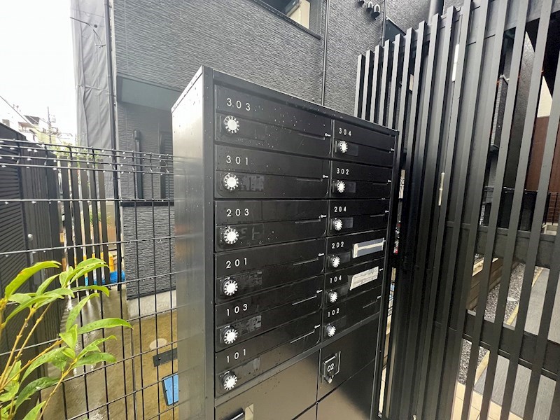 グランディール梅島 その他外観3