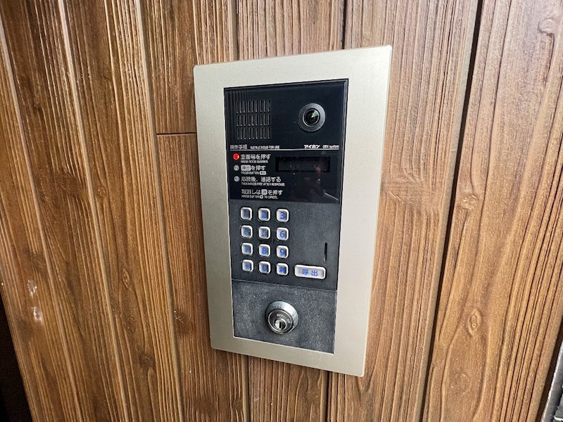 グランディール梅島 その他外観4