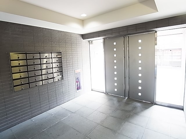 リバージュ北千住 その他外観5