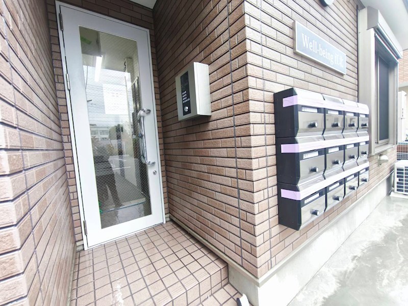 Well-being江北 その他外観1