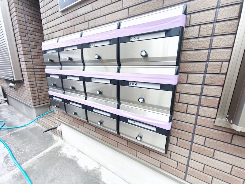 Well-being江北 その他外観2