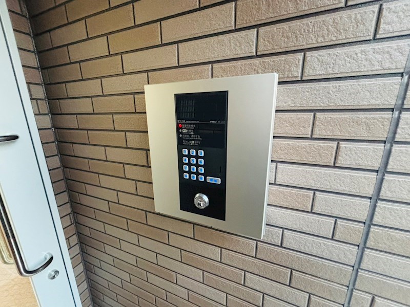 Well-being江北 その他外観2