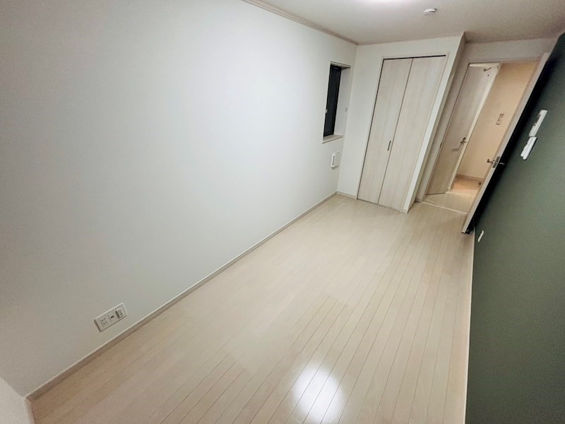 Well-being江北 リビング