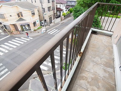 鈴木マンション その他5