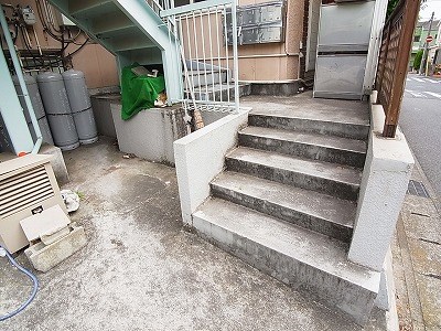 鈴木マンション その他外観1