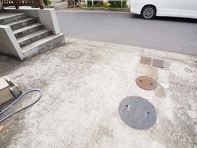 鈴木マンション その他外観2