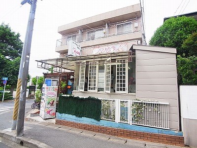 鈴木マンション その他外観3