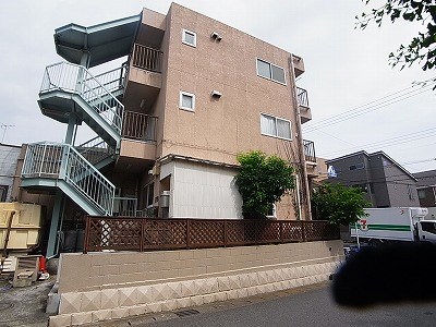 鈴木マンション その他外観5