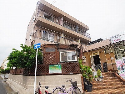 鈴木マンション その他外観6